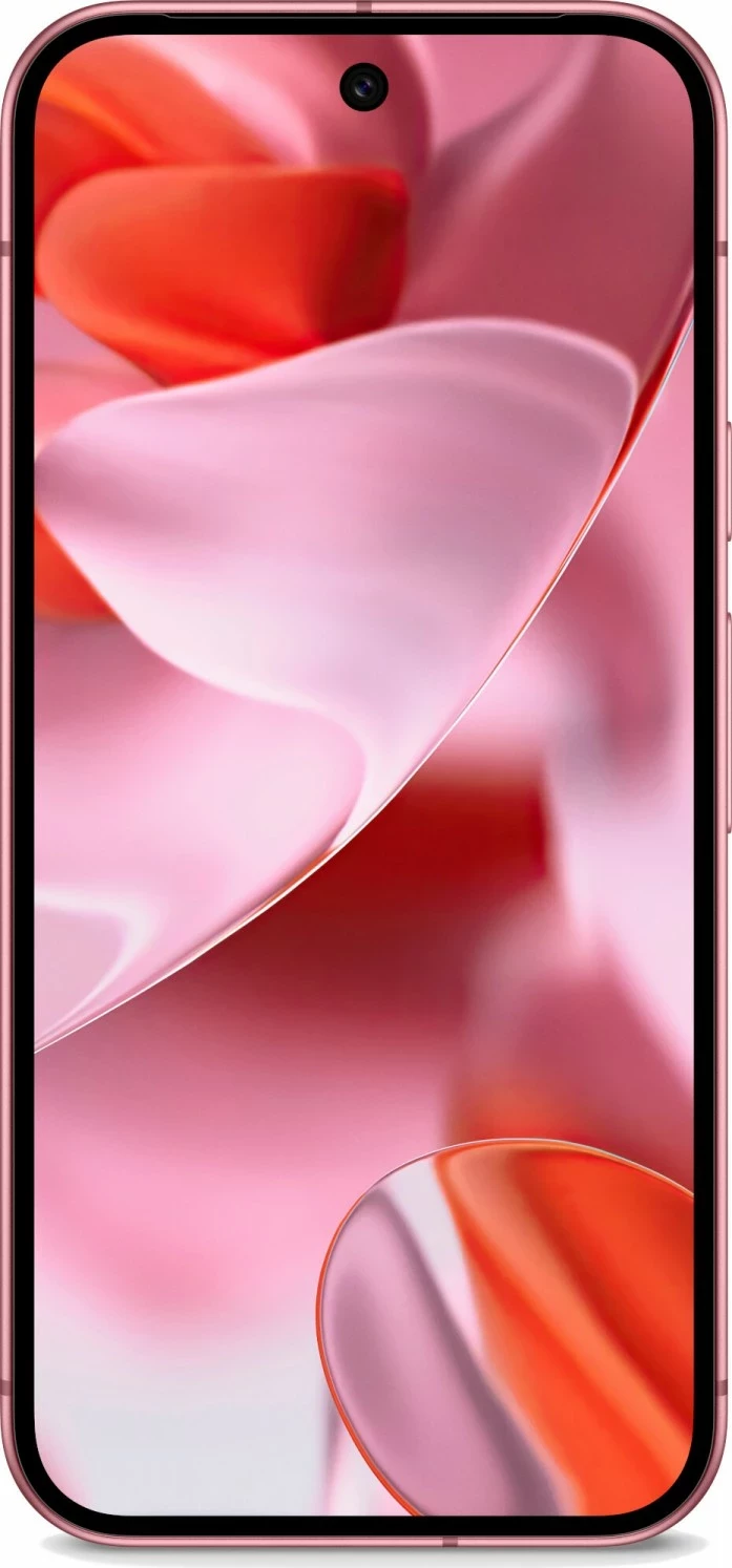 Celular Google Pixel 9 5G 12/256GB pink
