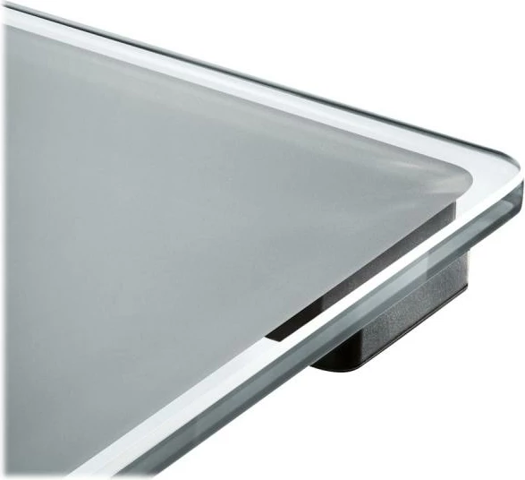 Peshore trupore analizë, Soehnle Shape Sense Connect 200 (63873), BIA, Bluetooth, 200 kg, ekran LCD, gri