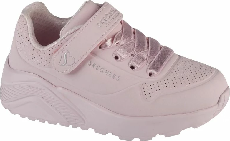Atlete për fëmijë Skechers, rozë