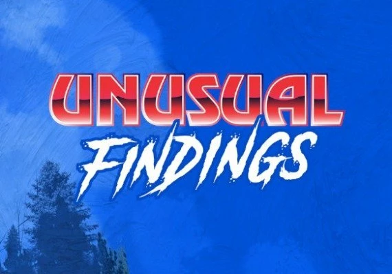 Unusual Findings Global