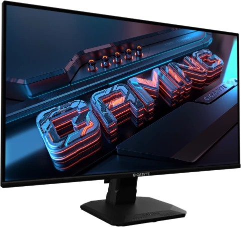 monitor gaming GIGABYTE GS25F2 24.5\", FHD IPS 200Hz 1ms HDR10, zi