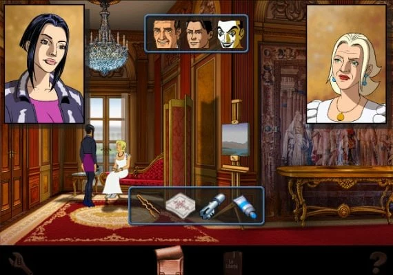 Broken Sword Trilogy EN Global