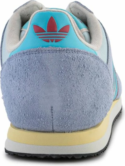 Atlete për meshkuj adidas ORIGINALS, ngjyrë vjollcë [Madhësia: 45 1/3]