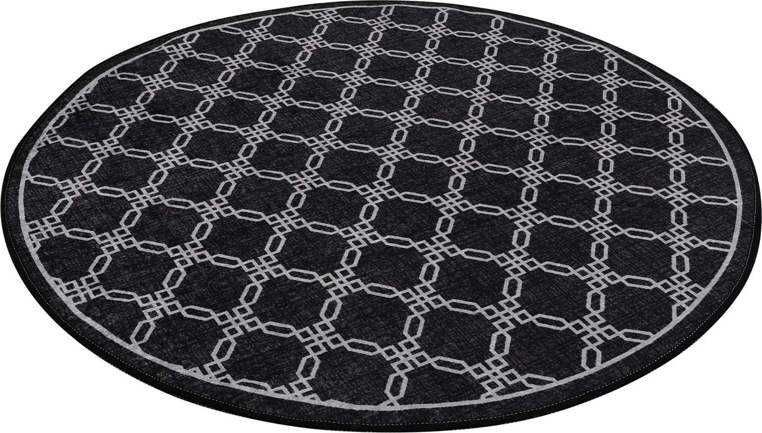 Tapet banjoje Mijölnir, Chain Circle Djt 100