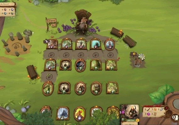 Everdell EN/DE/FR Global