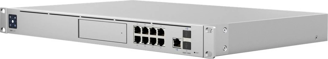 Router Ubiquiti Dream Machine Special Edition, 1U, Rack Mounting