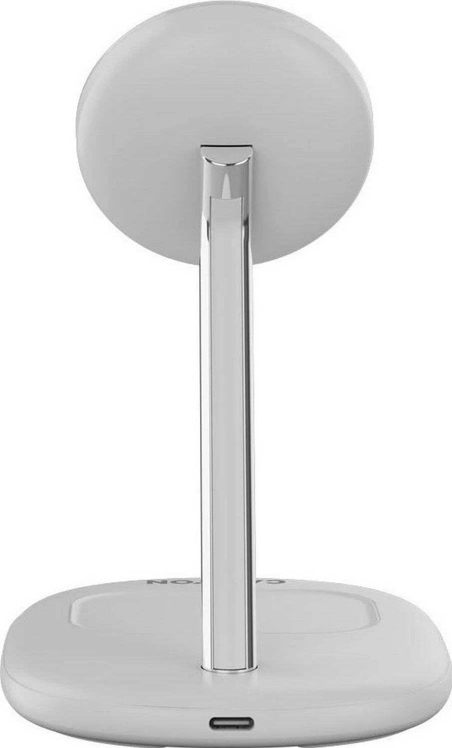 Karikues wireless Canyon WCS-205, 15W, Qi2, MagSafe, i bardhë