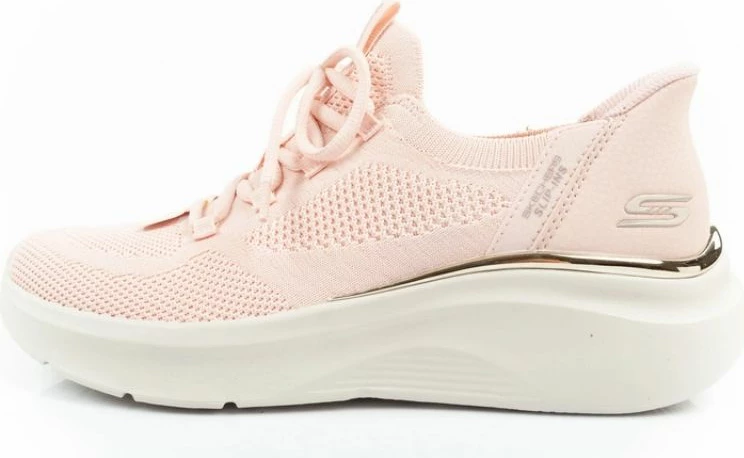 Atlete për femra Skechers, rozë