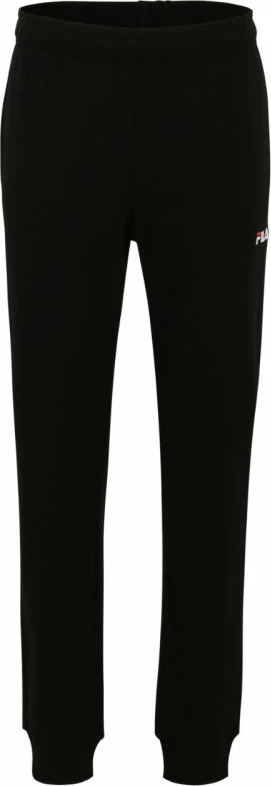 Pantallona për meshkuj Fila, të zeza