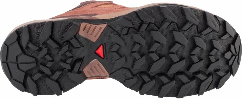 Atlete për femra Salomon, vjollcë