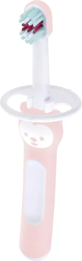 Mam Baby’s Brush - Baby Toothbrush 6+
