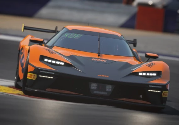 Assetto Corsa Competizione - GT2 Pack DLC Global