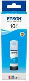 Shishe bojë printeri Epson EcoTank 101 C13T03V24A, cyan