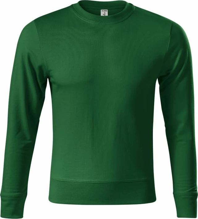 Duks Malfini për meshkuj dhe femra, ngjyrë jeshile