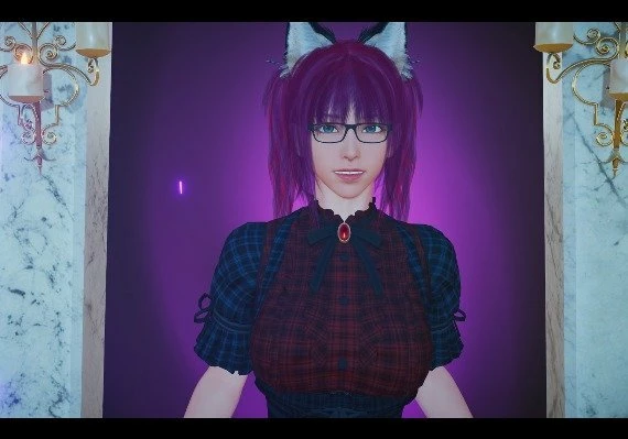 Succubus Cafe EN/JA/ZH/ZH Global