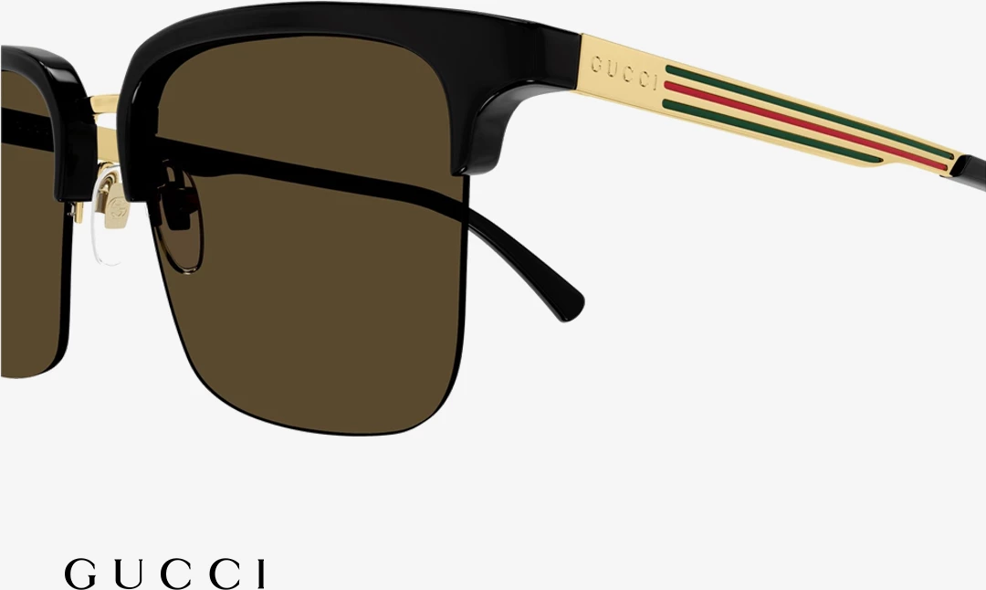 Syze dielli Gucci GG1226S-001 53