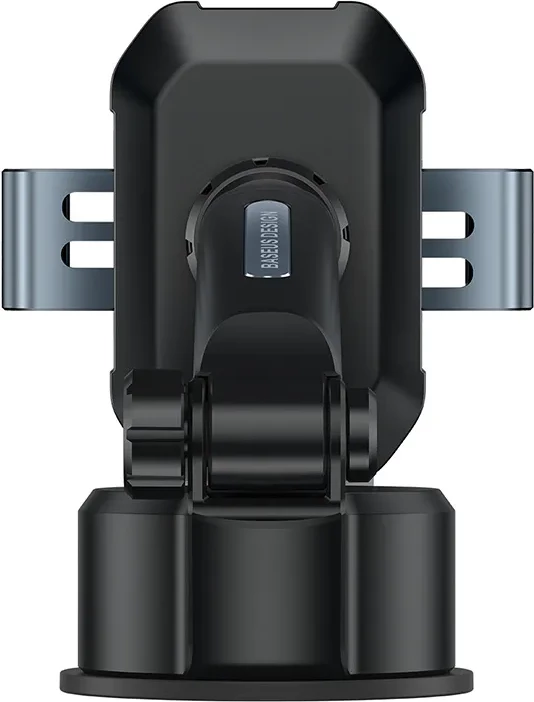 Mbështjellës telefoni për veturë Baseus Tank SUYL-TK01, gravitacional, i zi