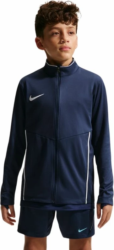 Duks për fëmijë Nike, navy blue
