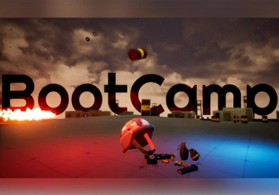 theBootCamp EN Global