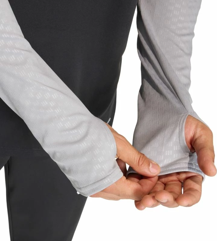 Duks për meshkuj adidas, i zi