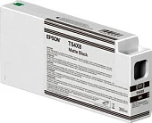 Kartrixh boje Epson T54X80N, 350 ml, Matte Black