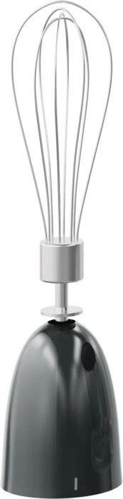 Blender dore Electrolux Create 4 E4HB1-6GG 600W, 10 shpejtësi, set me rrahëse + gotë matëse 600 ml + grirës mini 600 ml, i zi