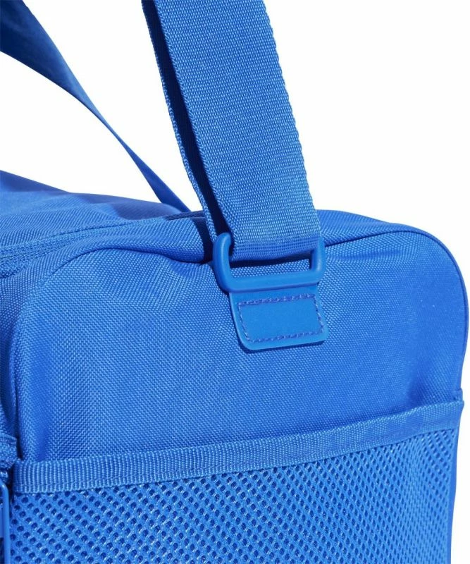 Çanta sportive adidas, për të gjithë, blu