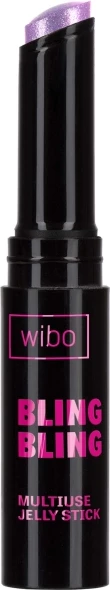 Stick ndriçues për femra Wibo Bling Bling Multifunctional Illuminating Stick 03 Midnight Calls, 1 copë