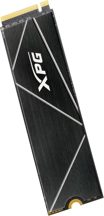 Disk Adata XPG Gammix S70 Blade, 8TB, M.2, PCIe 4.0, zi