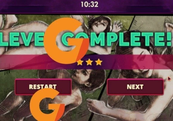 Comixxx Temptations EN Global