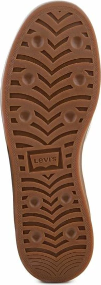 Atlete Levi's GABHAN 0011S-2933, të zeza/off-white [Madhësia: 36]