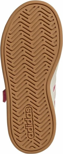 Atlete fëmijësh adidas Grand Court 3.0 JP9370, rozë [Madhësia: 30]