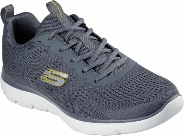 Atlete meshkuj Skechers Summits Torre 232395 CCYL, gri [Madhësia: 45]
