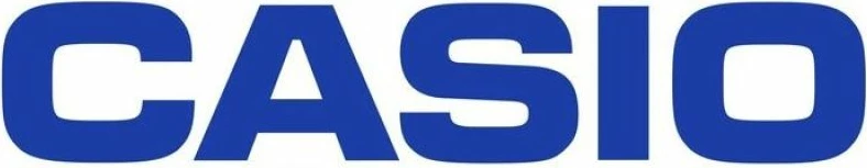 Orë dore për meshkuj Casio G-Shock, e bardhë