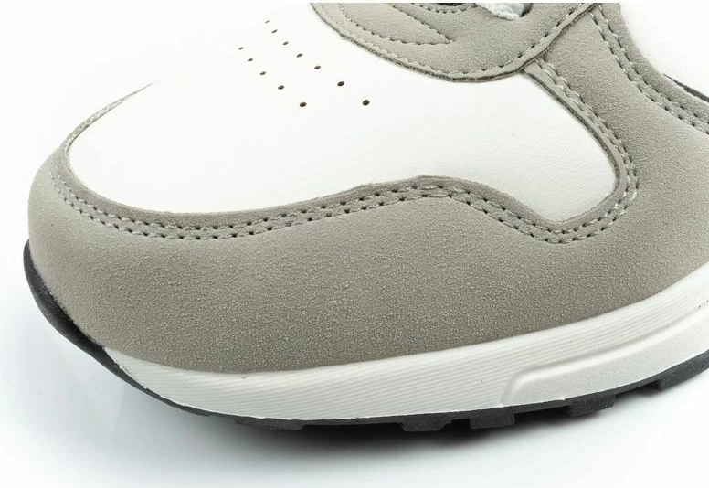 Atlete meshkujsh Wrangler Wylie, gri e çelët