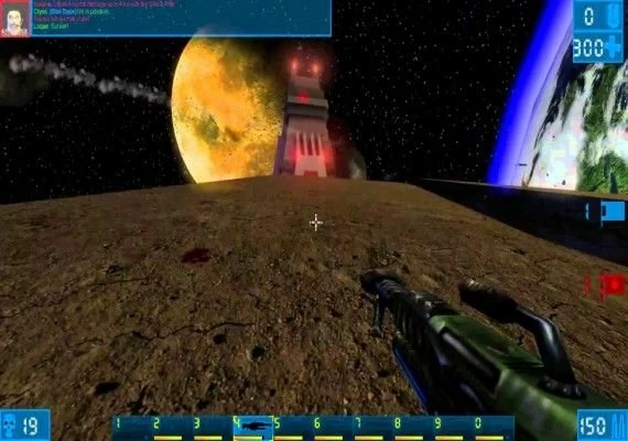 Unreal Tournament GOTY Edition EN Global