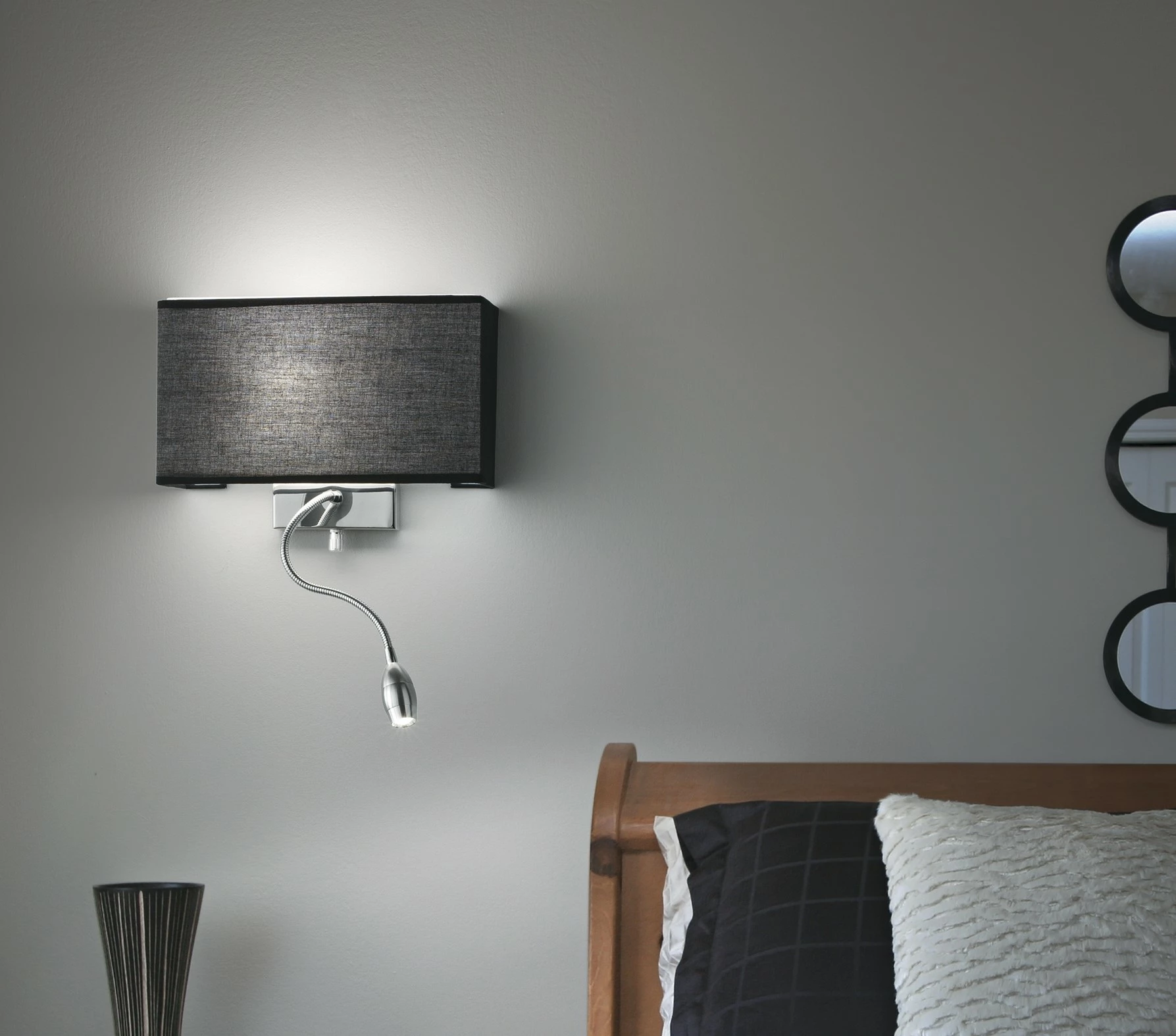 Aplikë muri moderne për ambiente të brendshme Hotel ap2