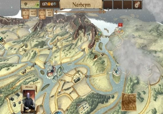Merchants of Kaidan EN Global