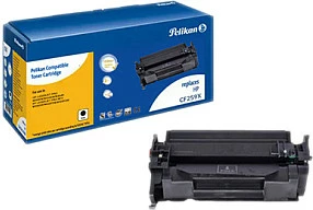 Toner Pelikan CF259X kompatibil për HP, 10000 faqe, i zi