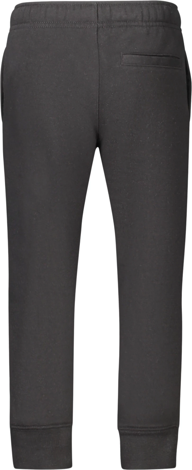 Pantallona sportive për djem NIKE, të zeza