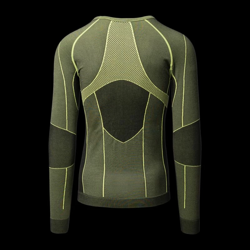 Të brendshme termike për meshkuj Brugi 4RCM, L/XL [Madhësia: L/XL]