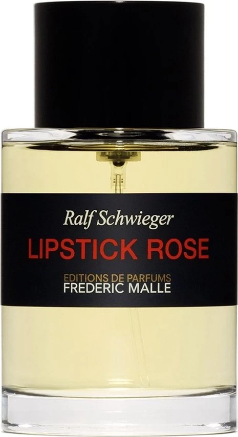 Eau de Parfum për femra Frederic Malle Lipstick Rose, 100ml