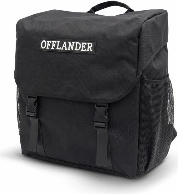 Çantë për tailgate të pickup-it Offlander Pickup Lid Bag 55 L