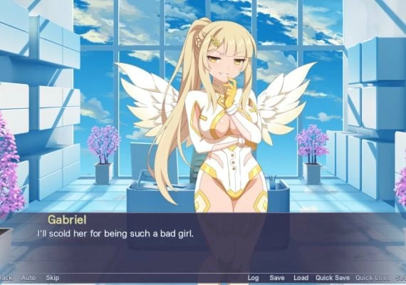 Sakura Cupid EN/ZH Global