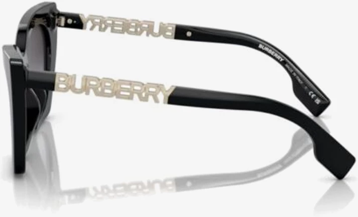 Syze dielli Burberry BE4372U 30018G 52