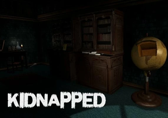 Kidnapped EN Global