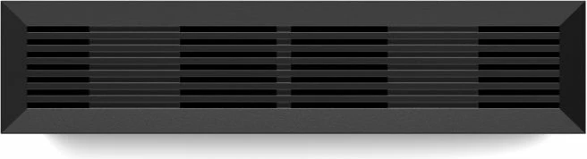 Hard disk i jashtëm Seagate One Touch Hub STLC20000400 20TB 3.5\" USB 3.0/USB-C, i zi