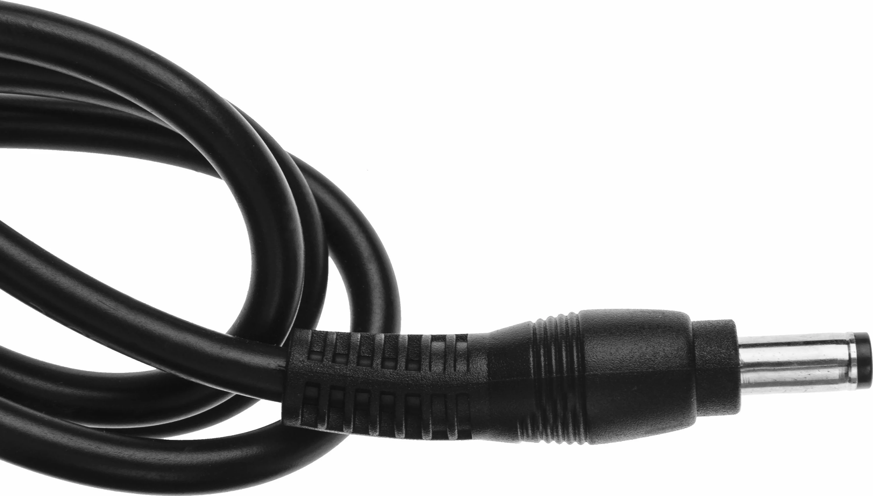 Adapter rryme për laptop Green Cell AD100P 180 W 19 V 9.5 A (5.5x2.5 mm), i zi, me kabllo rryme 1.2 m