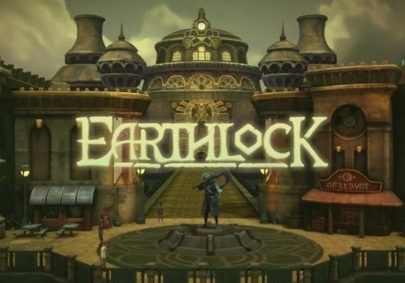 Earthlock Global