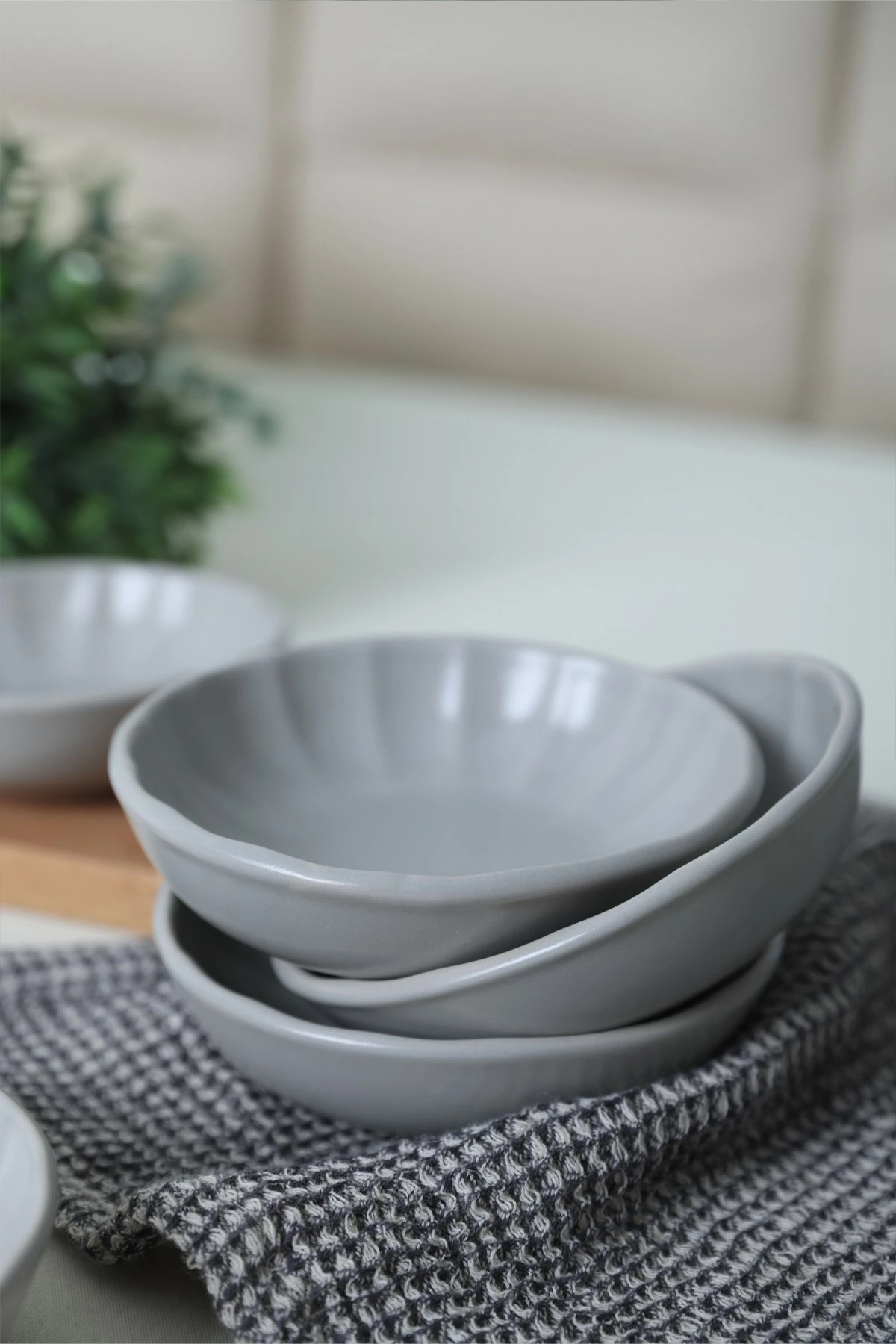 Set pjatash për meze (6 copë), Hermia Concept, X00019046